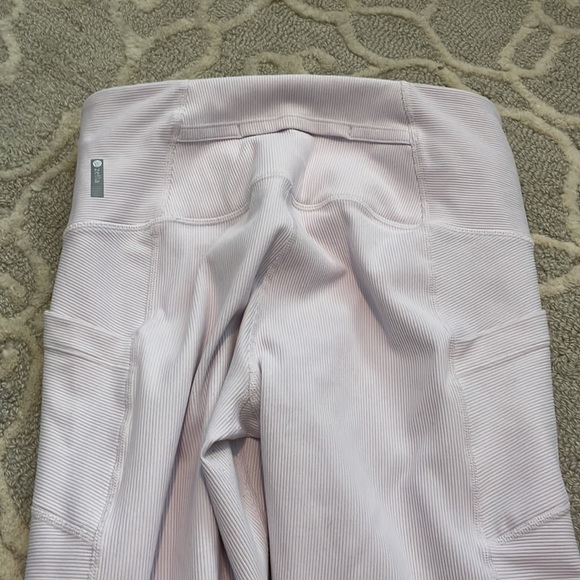 Pink Zella Leggings - Picture 3 of 3